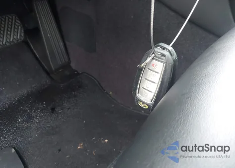 2020 Infiniti Q50 Luxe Awd from USA, damaged, VIN JN1EV7ARXLM252108